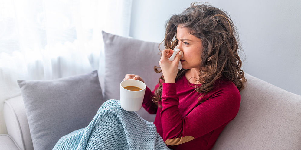 Influenza invernale: cause, sintomi e rimedi
