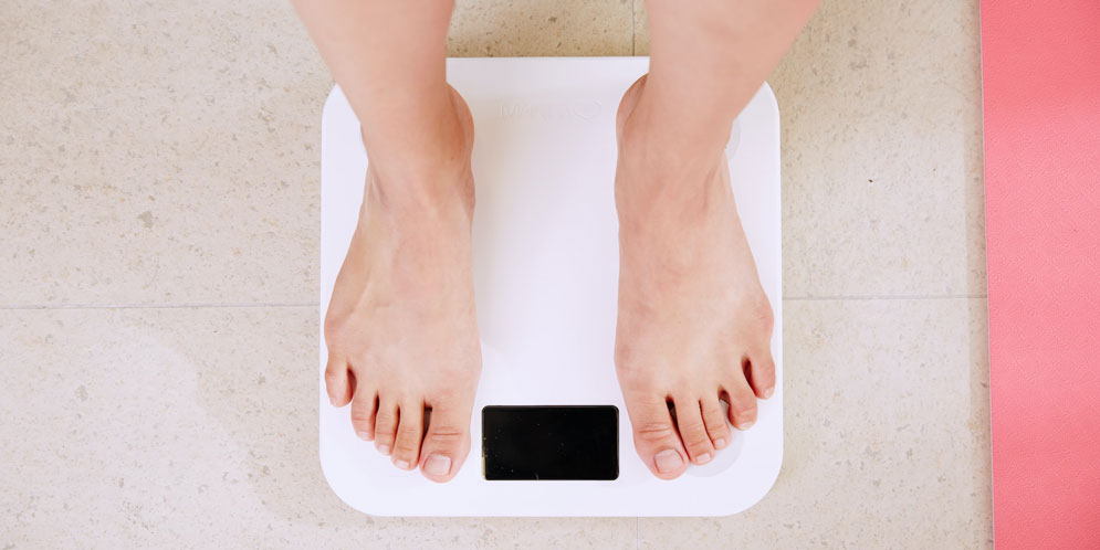 Calcola il tuo peso forma ideale