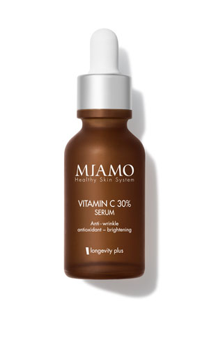 Vitamic C Serum