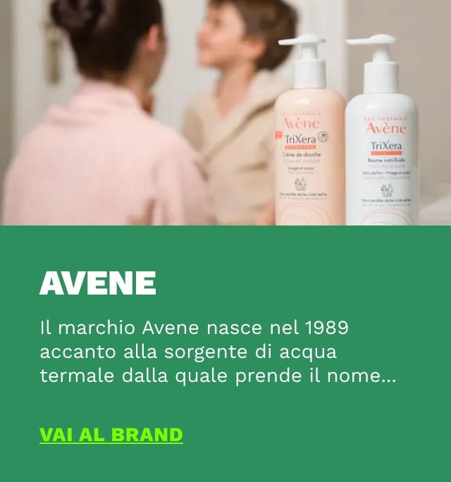 Brand Avene