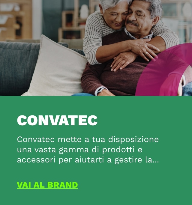 Brand convatec