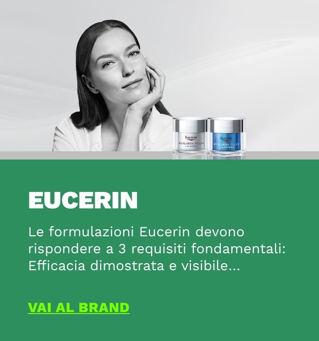 Brand Eucerin