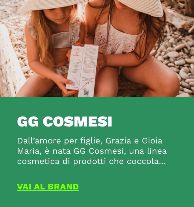 Brand gg cosmesi