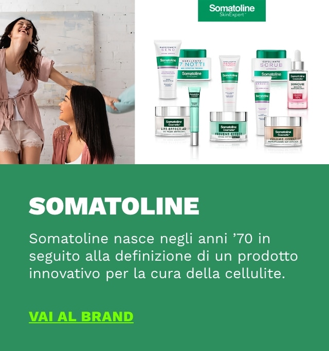 Brand Somatoline