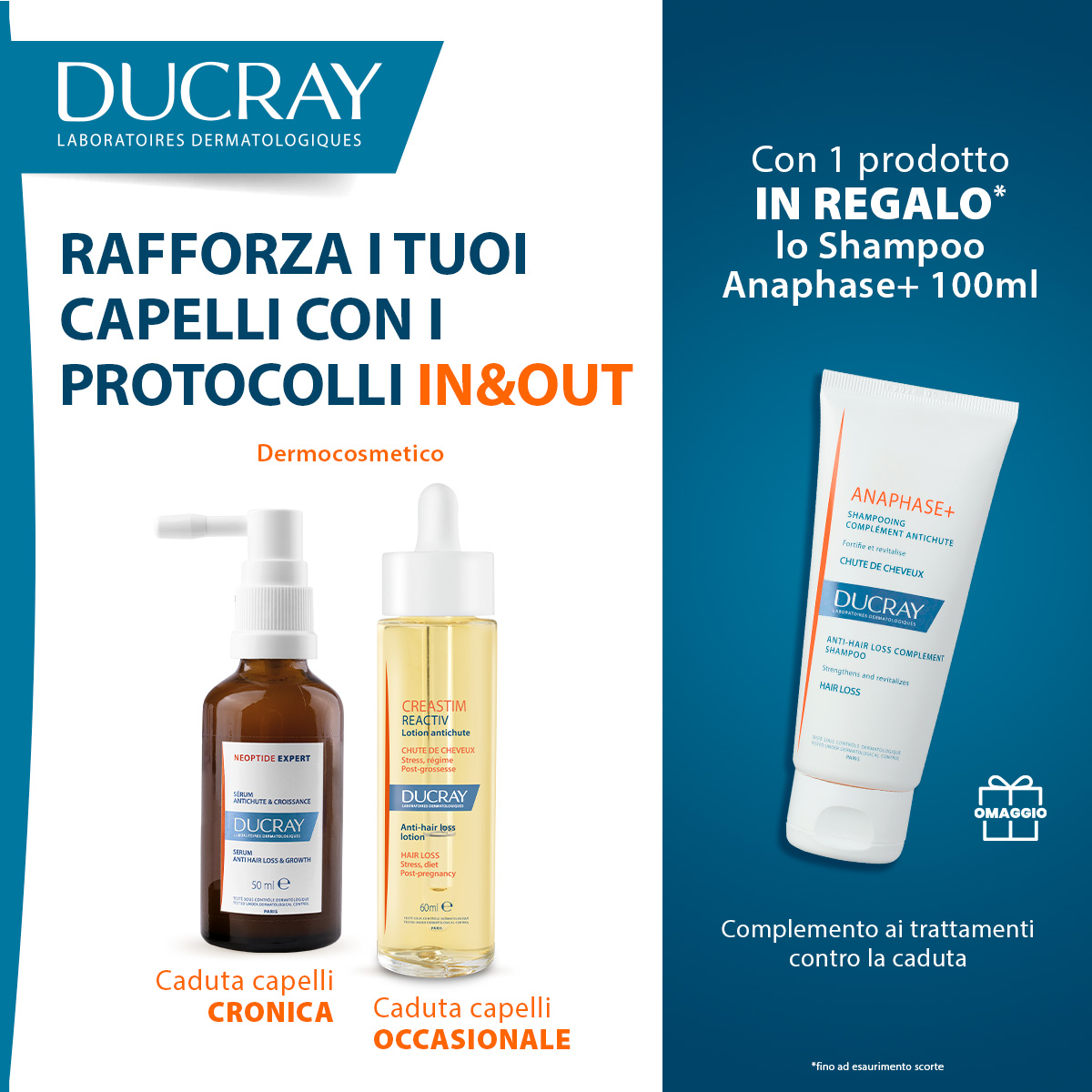 Ducray