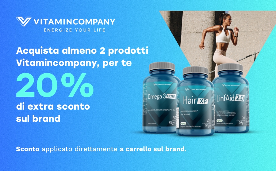 Vitamincompany