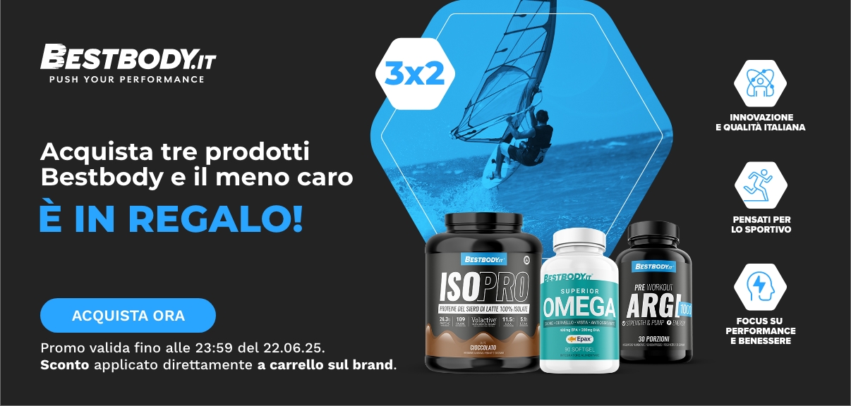 Promo BestBody