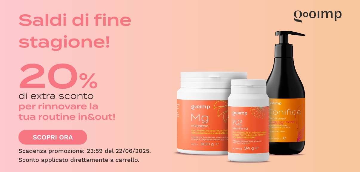 Promo Gooimp