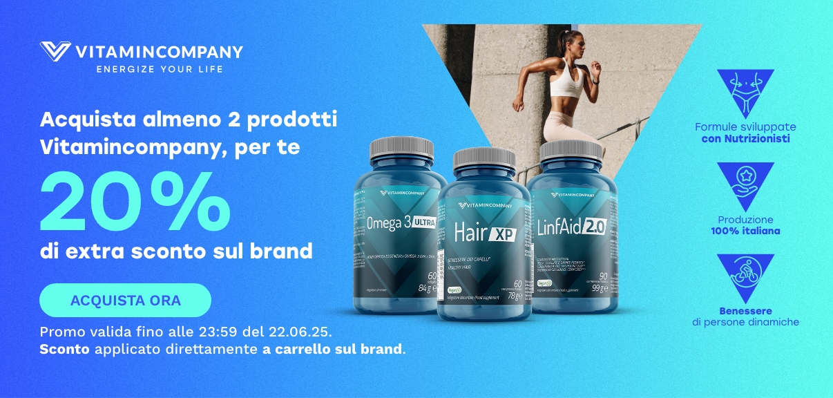 Promo Vitamincompany