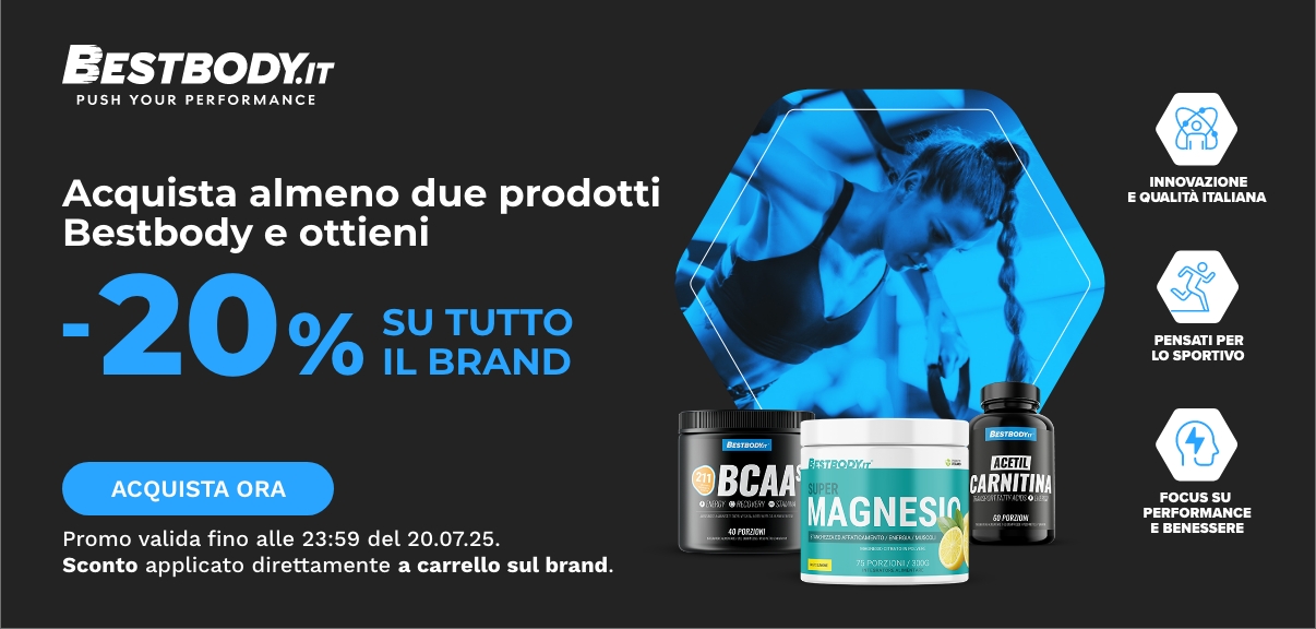Promo BestBody