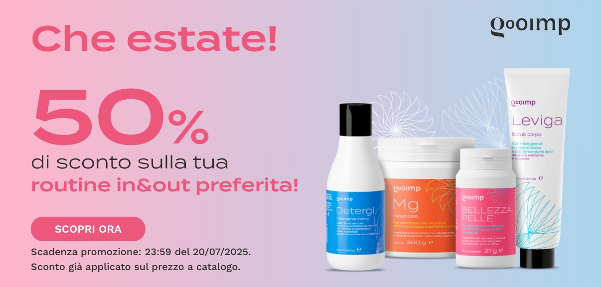Promo Gooimp