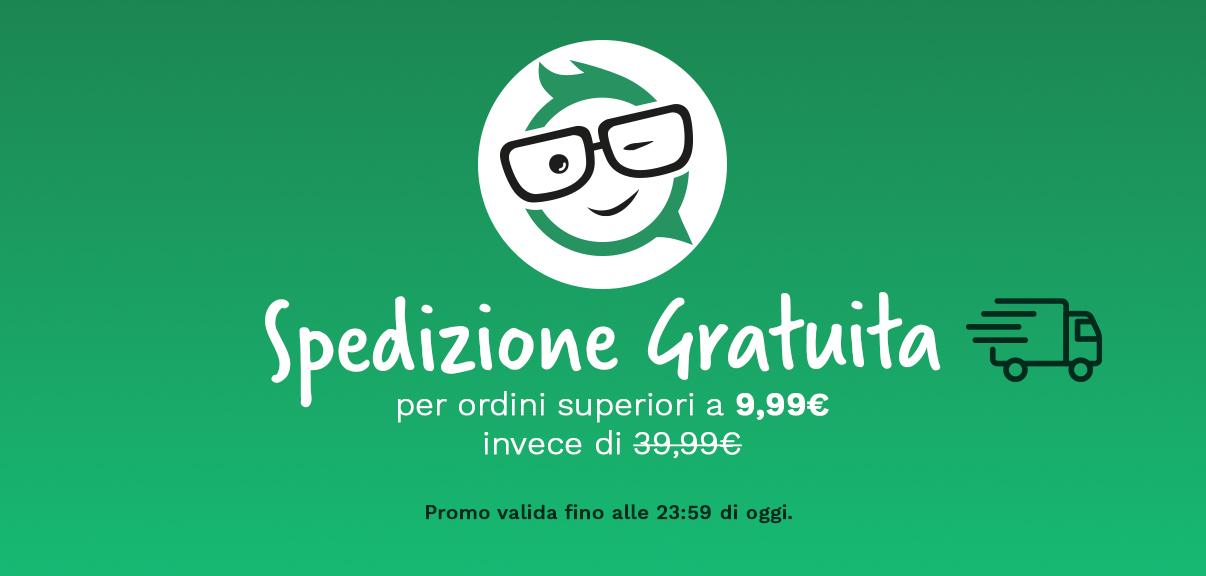 Promo Flash 21 febbraio