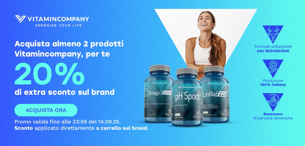 Promo Vitamincompany