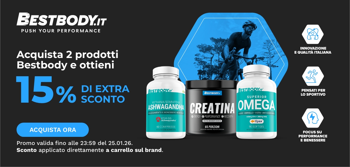 Promo BestBody