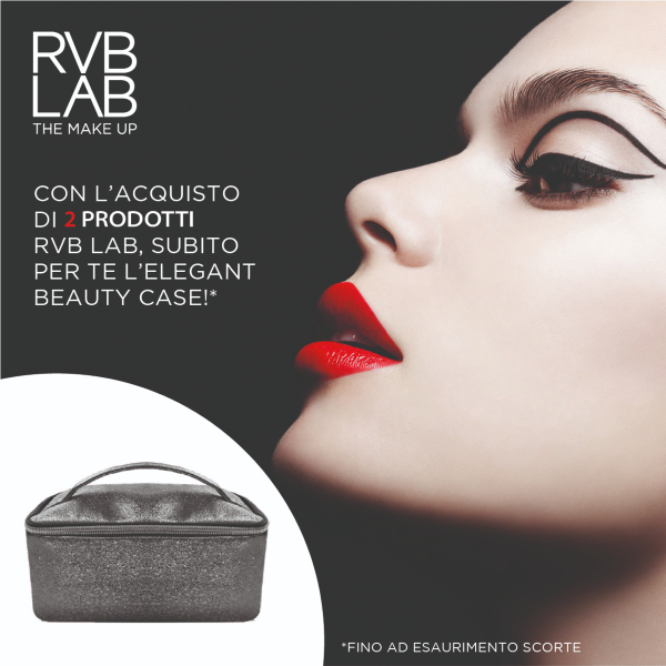 Promo Beauty Case RVBLAB